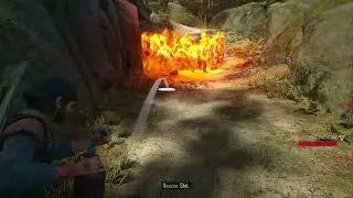 Cascade Highway Horde &ndash; Days Gone