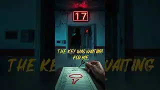 I Took a Job at a Motel That Had No Check-Outs (Creepy Night Shift Horror) #nosleep #redditstories