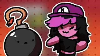 POKEMON BUT ITS MARIO ?? yes. part 1.