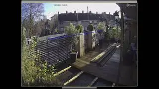 RAF Fighter jet Sonic boom Cambridge 12th January 2021 @13:03