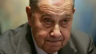 Charles Pasqua est décédé à 88 ans