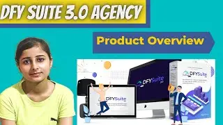 DFY Suite 3.0 Review 2022 - Product Overview