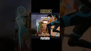 Double Teamed 🤯 #perkiespocket #paybackfortnite #fortnite #fortniteclips #shortsviral #shorts