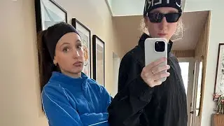 quick compilation of other streamers being kiley shippers (katieb and riley)