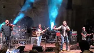 NOMADI - Io ci credo ancora - Roccavaldina ME - 28/7/2025