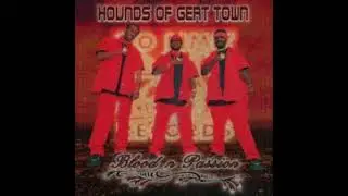 Hounds Of Gert Town &ndash; Blood N Passion album review video