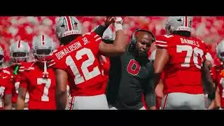 Jeff Rechner Fox Voiceover: Big10 Championship 2025