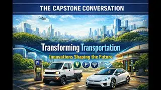 Driving Change: Transforming Urban Mobility with YCurb and Telo Trucks
