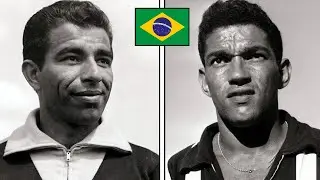 The tragic deaths of 14 Brazilian national team players after the 1962 World Cup.
