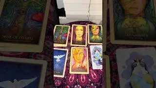 Twin Flame Alchemical Union of souls- (Marriage) channeled messages and card reading