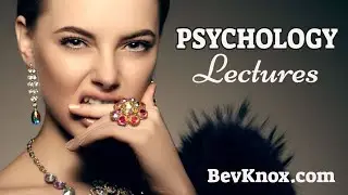 Welcome to Bev Knox Institute