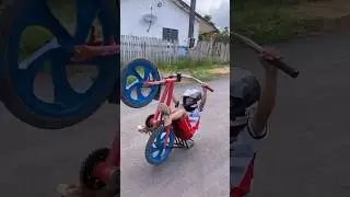 Parou a Bicicleta no Ar🔥🙅🏻&zwj;♂️😍#graudebike #grau #bike #bikelover #bikelife #viralvideo #shorts