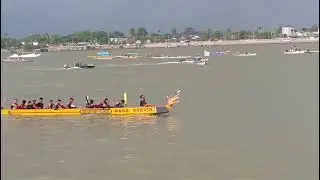 MAMBAS PARRANG 2025