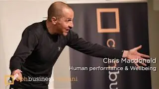 Chris MacDonald | Cphbusiness Alumni