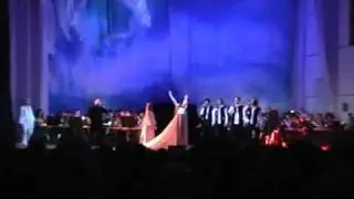 Гусляр(Guslyar) folk  - rock opera .avi #елфимов