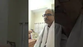 Srimadbhagavadgeetha - Ashtamodhyayah (Akshara Parabrahma Yogah)