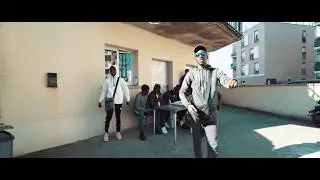 VH Gang - Marqu&eacute;