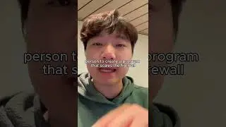 Chinese firewall leak part 1