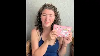 Ipsy Glam Bag June 2021 Unboxing