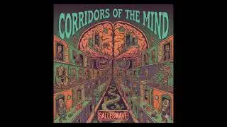 Corridors of the Mind | Progressive Rock | Salleswave