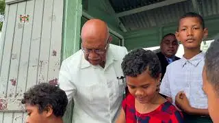 Prime Minister delivers 2026 New Year's Message