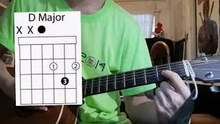 Paramore - All I Wanted ( Guitar Chords Lesson )