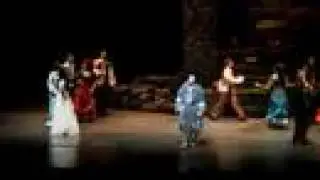 Musical Hamlet - Soul (A New Rock Opera)