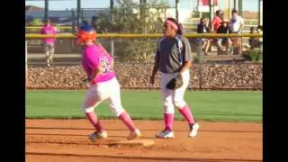 Silverstatepreps.com Inaugural Kathleen Kimberly Brown Softball Showcase