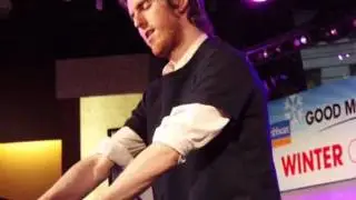 Jesse Carmichael