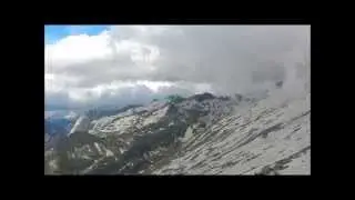 ANETO desde La Besurta