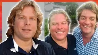 Presenter Robert Jensen dies at the age of 52