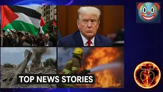 Clown Planet Daily Wrap-Up 11/25/25: Trump&rsquo;s &ldquo;Genesis Mission&rdquo;, $39 Trillion Debt, AI Takeover