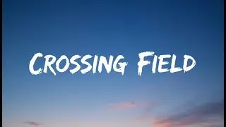 Nightcore~ Crossing Field | SoundBloom-09 | Official Lyrics Video | Copyright - Free Music