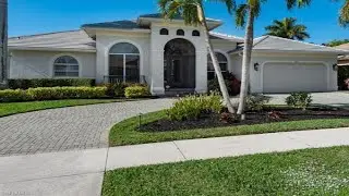 160 Clyburn ST, MARCO ISLAND, FL Presented by CARLA MASSE.