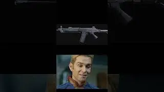 Ranking Every Black Ops Cold War AR