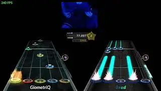 GH CO OP 150%, but Brad is in the driver's seat