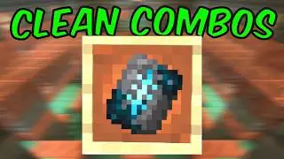Try these new BEST Minecraft ARMOR TRIM combos
