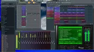Rompasso &mdash; Angetenar+flp