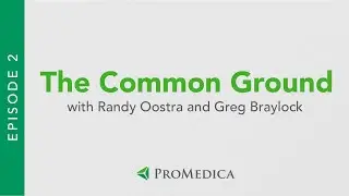 The Common Ground: The Importance of Asking Why and Listening | Episode 2