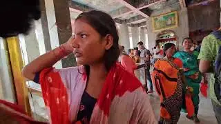 Patna mandir vlog 