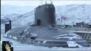 Yasen class, Russian designations Project 885 Yasen and Project 885M Yasen-M. #everyone