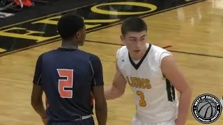 Shamorie Ponds vs Payton Pritchard in 2015 City of Palms Classic - East & West Coast PG's Battle