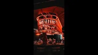 Thirteen Bar - Houston