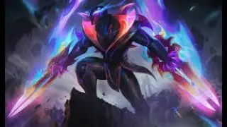 Zed Urf Penta