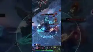 INSANE 1v4 Aphelios | ARAM Highlights #leagueoflegends #aram
