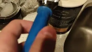 1000 DEGREE SPOON VS ICE CREAM