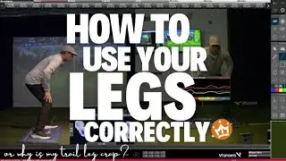 Proper Sequencing And Technique To Use Your Legs For Maximum Speed!