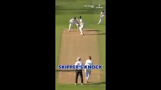 Shubman Gill delivers from the front with a classy ton in the second Test | #ENGvIND