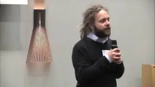 Opening words