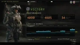 CALL OF DUTY BLACK OPS 4 BETA NUCLEAR MEDAL STREAK!!!!!
